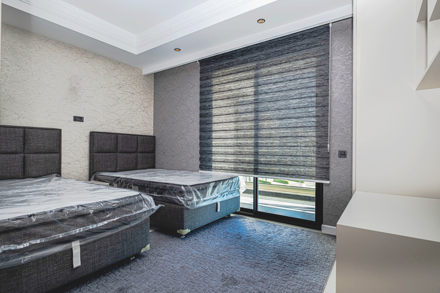 Квартира в Алании, Турция, 178 м² - фото 12