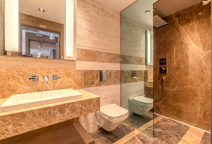 Квартира в Алании, Турция, 100 м² - фото 12