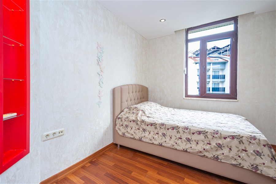 Квартира в Алании, Турция, 125 м² - фото 13