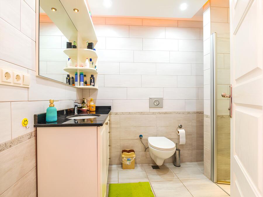 Квартира в Авсалларе, Турция, 130 м² - фото 13