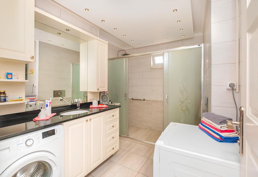 Квартира в Авсалларе, Турция, 130 м² - фото 14