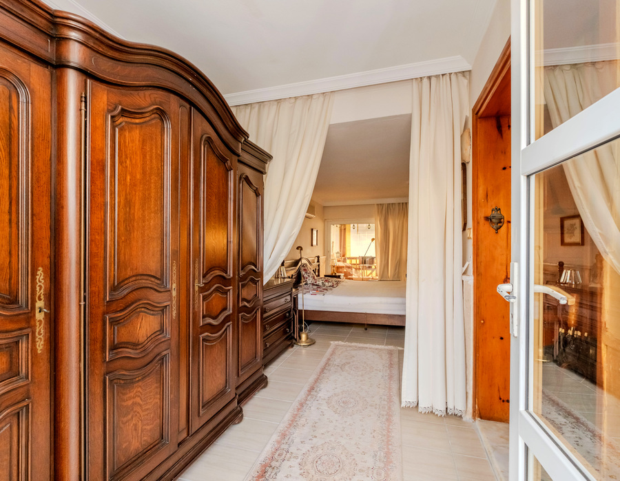 Вилла в Алании, Турция, 210 м² - фото 15