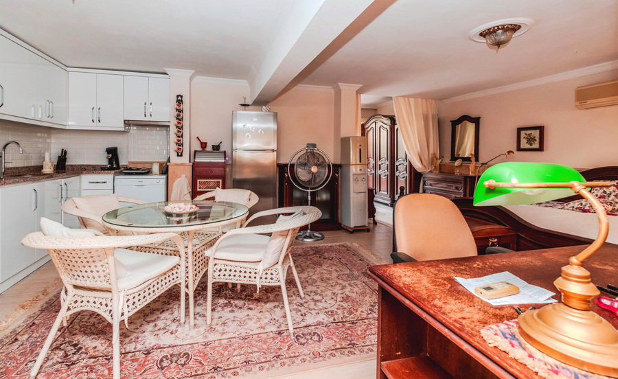 Вилла в Алании, Турция, 210 м² - фото 16