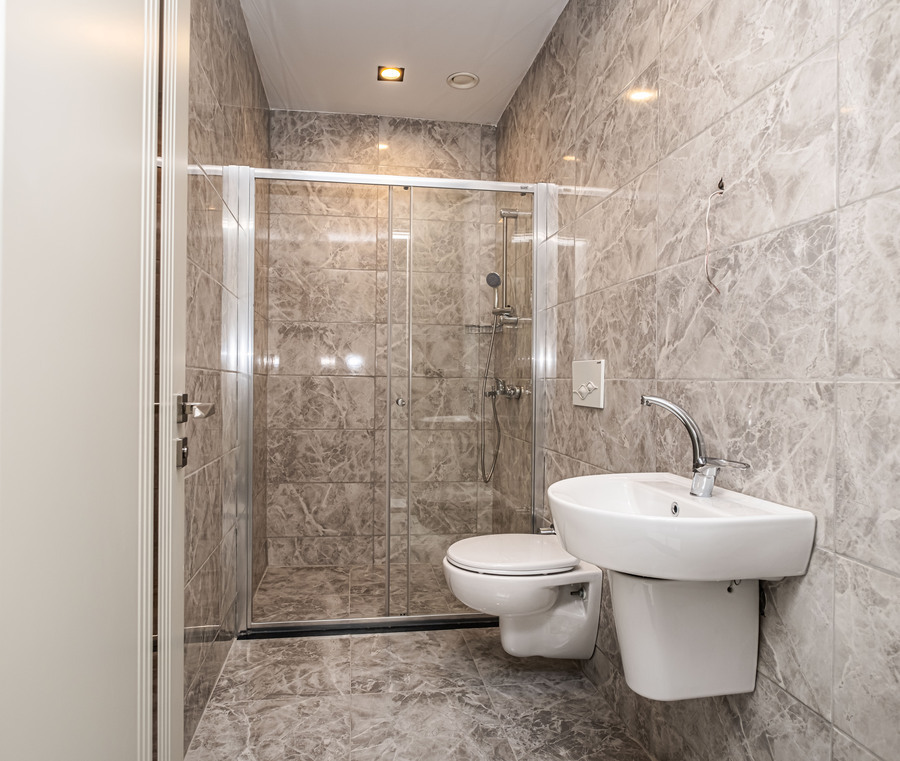 Квартира в Алании, Турция, 178 м² - фото 16