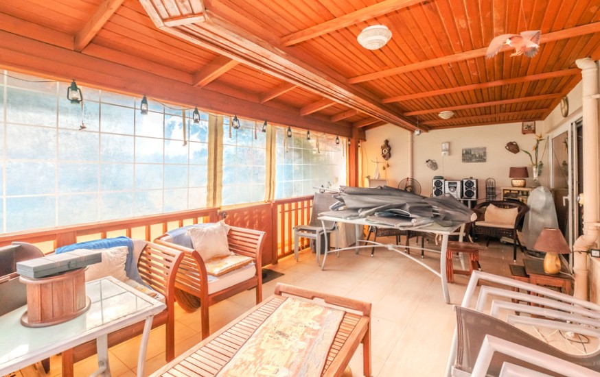 Вилла в Алании, Турция, 210 м² - фото 17