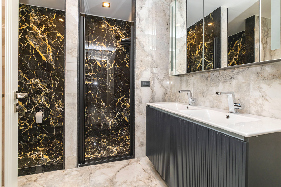 Квартира в Алании, Турция, 178 м² - фото 18