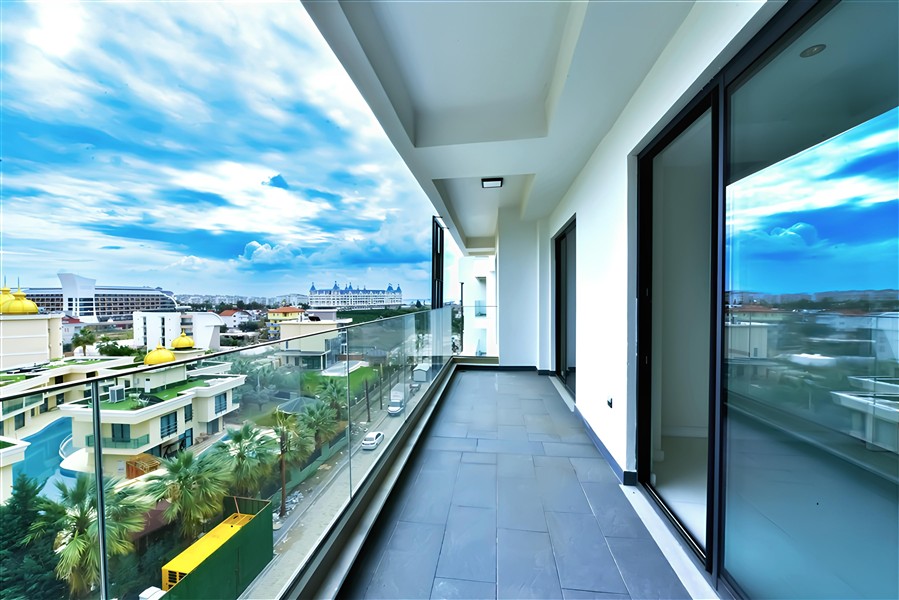 Квартира в Алании, Турция, 178 м² - фото 19