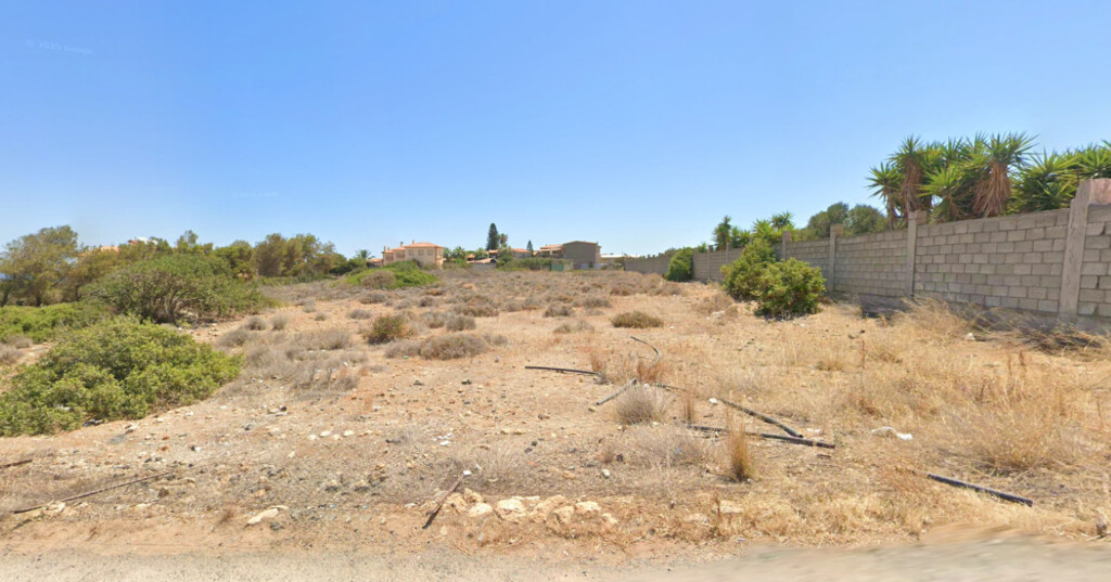 Земля в Ираклионе, Греция, 6 300 м² - фото 2