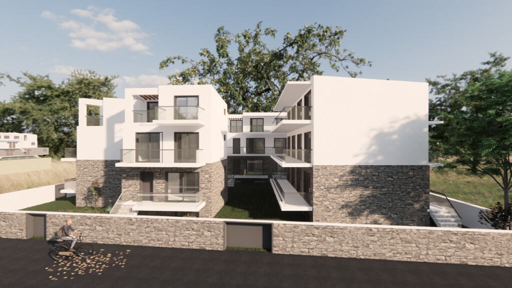 Мезонет в Ситонии, Греция, 50 м² - фото 3