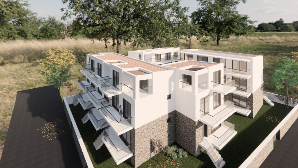 Мезонет в Ситонии, Греция, 73 м² - фото 3