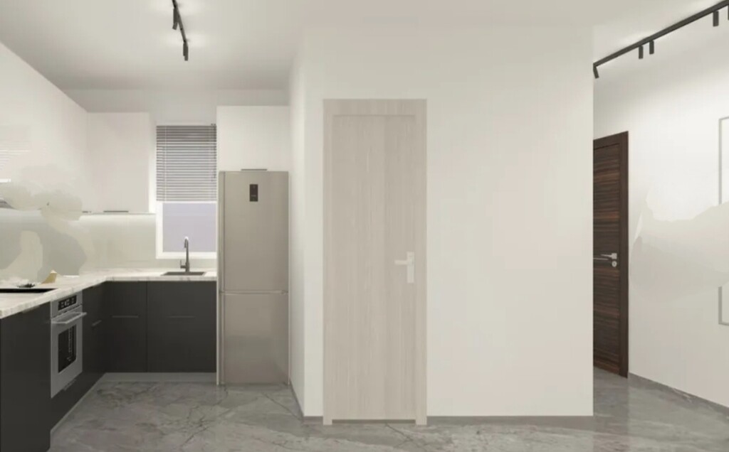 Квартира в Салониках, Греция, 70 м² - фото 4