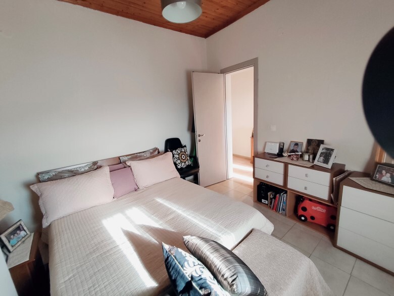 Квартира в Ситонии, Греция, 85 м² - фото 4