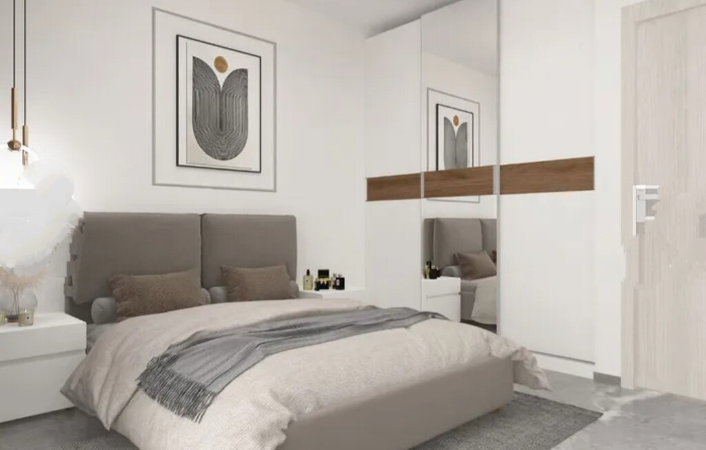 Квартира в Салониках, Греция, 70 м² - фото 5