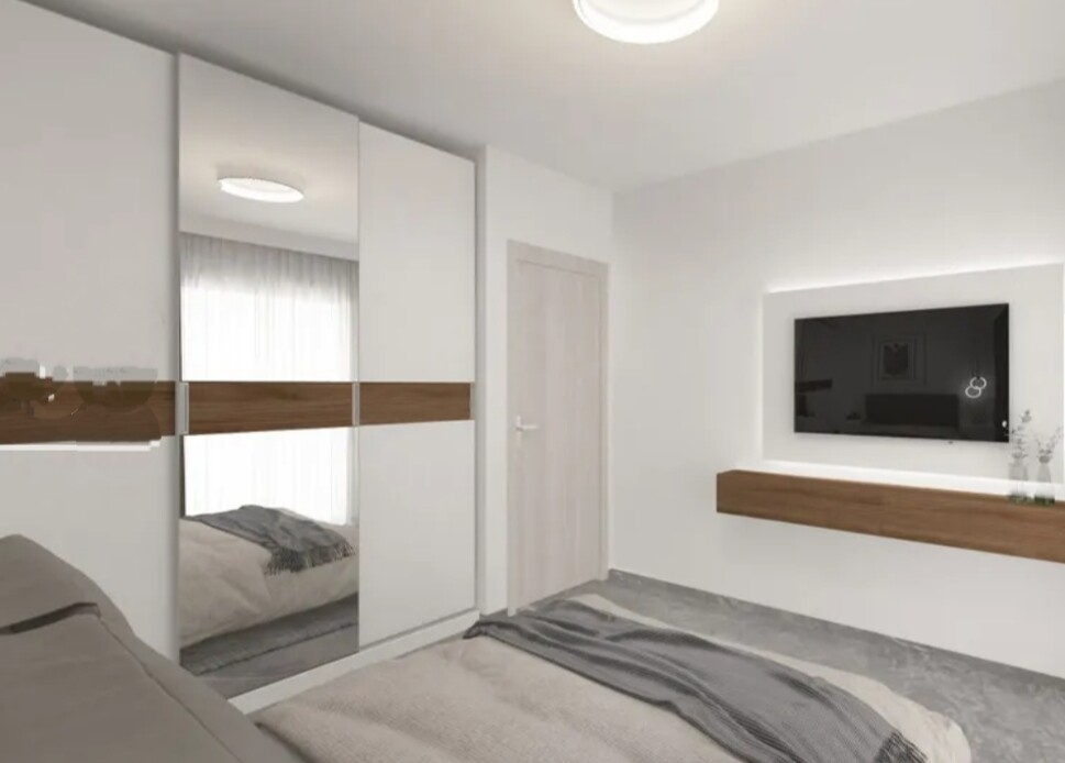 Квартира в Салониках, Греция, 70 м² - фото 6