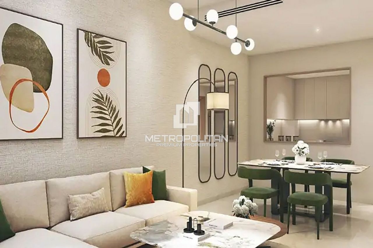 Апартаменты в Дубае, ОАЭ, 71 м² - фото 3