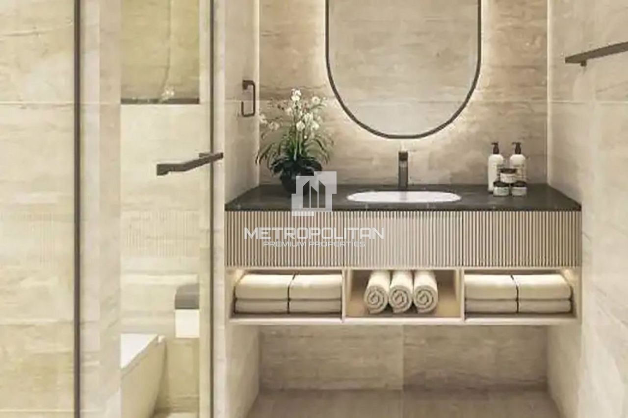 Апартаменты в Дубае, ОАЭ, 71 м² - фото 11