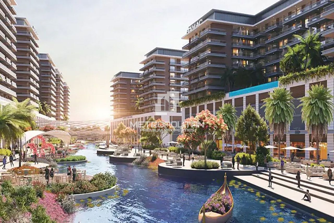 Апартаменты в Дубае, ОАЭ, 71 м² - фото 13