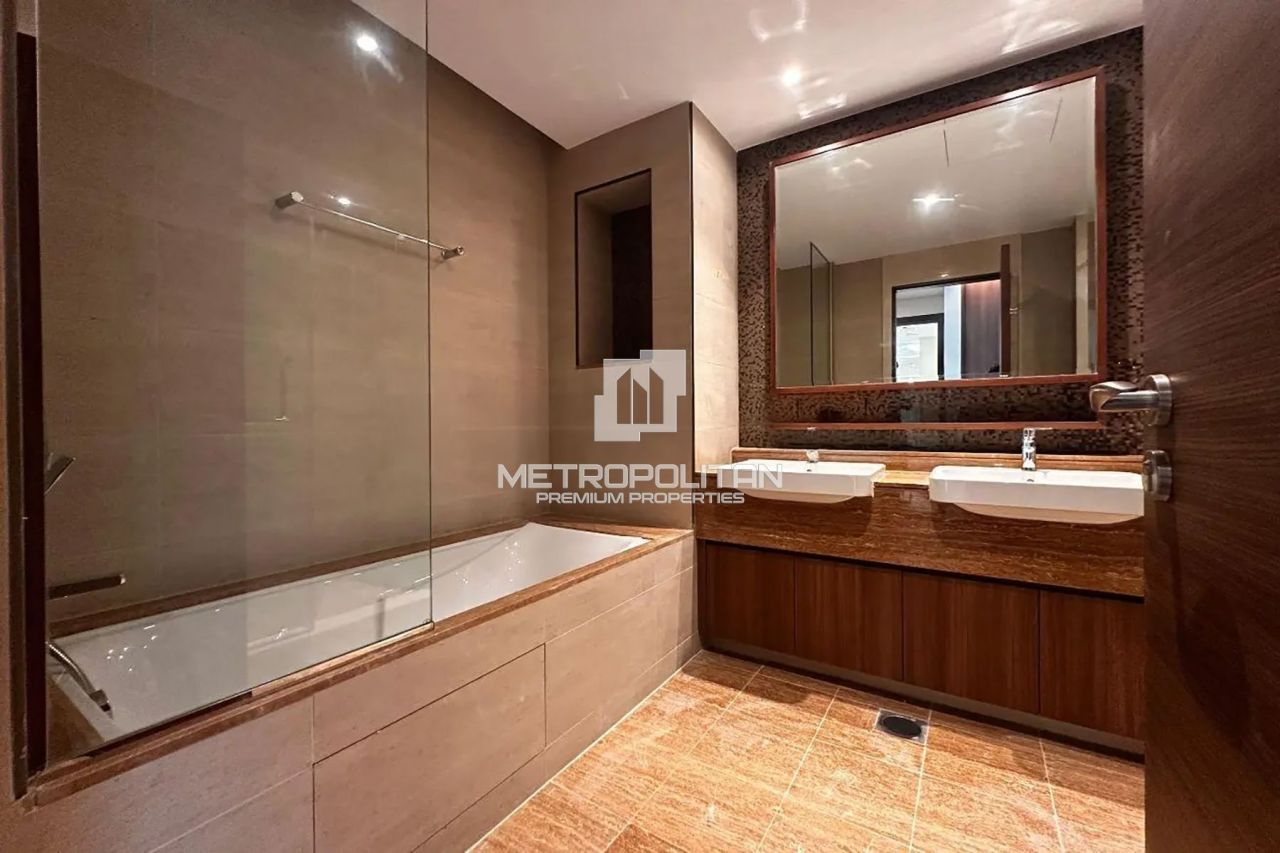 Апартаменты в Дубае, ОАЭ, 300 м² - фото 14