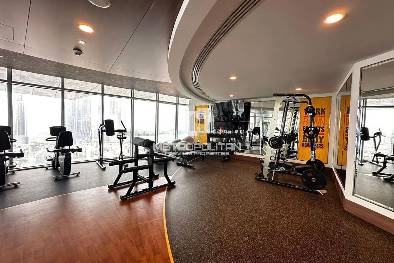 Апартаменты в Дубае, ОАЭ, 300 м² - фото 18