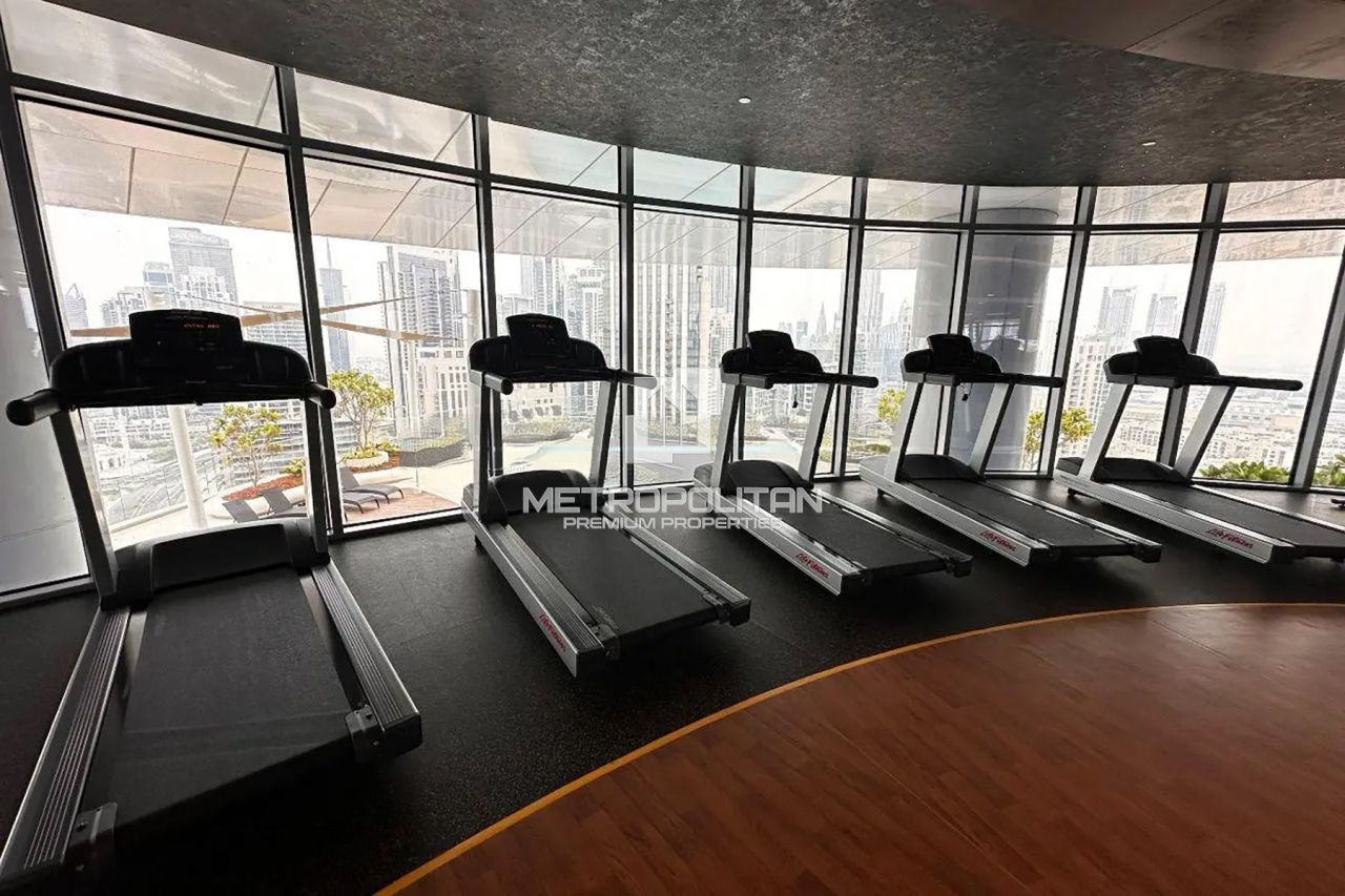 Апартаменты в Дубае, ОАЭ, 300 м² - фото 19