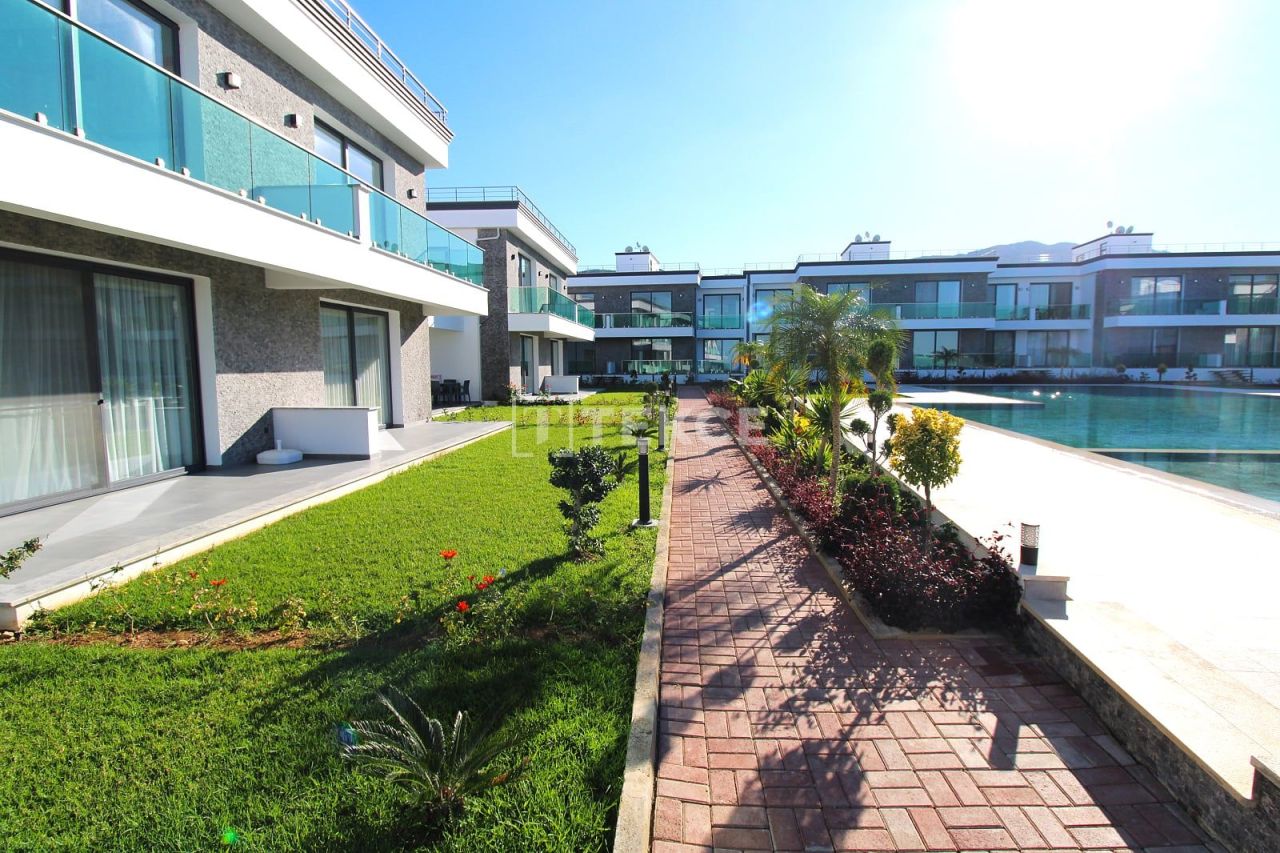 Пентхаус в Кирении, Кипр, 102 м² - фото 3