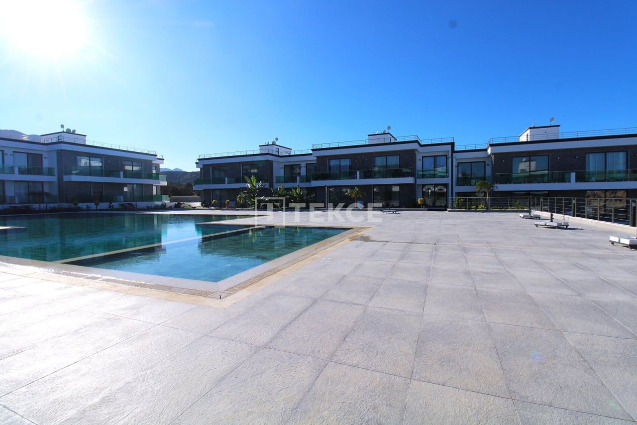 Пентхаус в Кирении, Кипр, 102 м² - фото 5