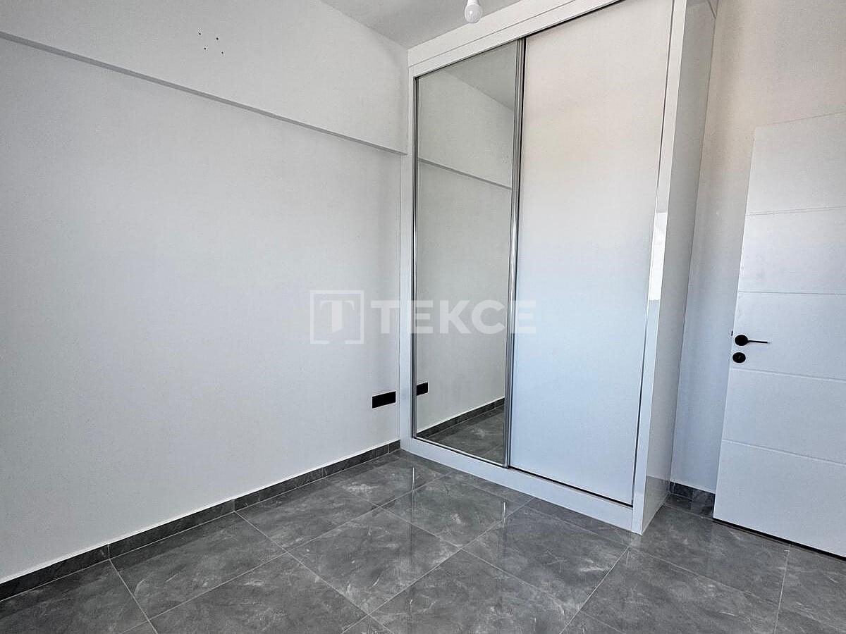 Пентхаус в Кирении, Кипр, 102 м² - фото 14