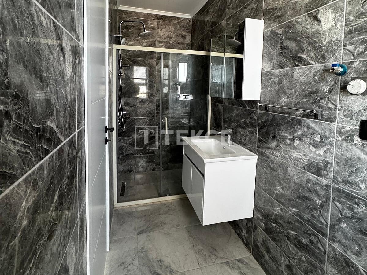 Пентхаус в Кирении, Кипр, 102 м² - фото 18