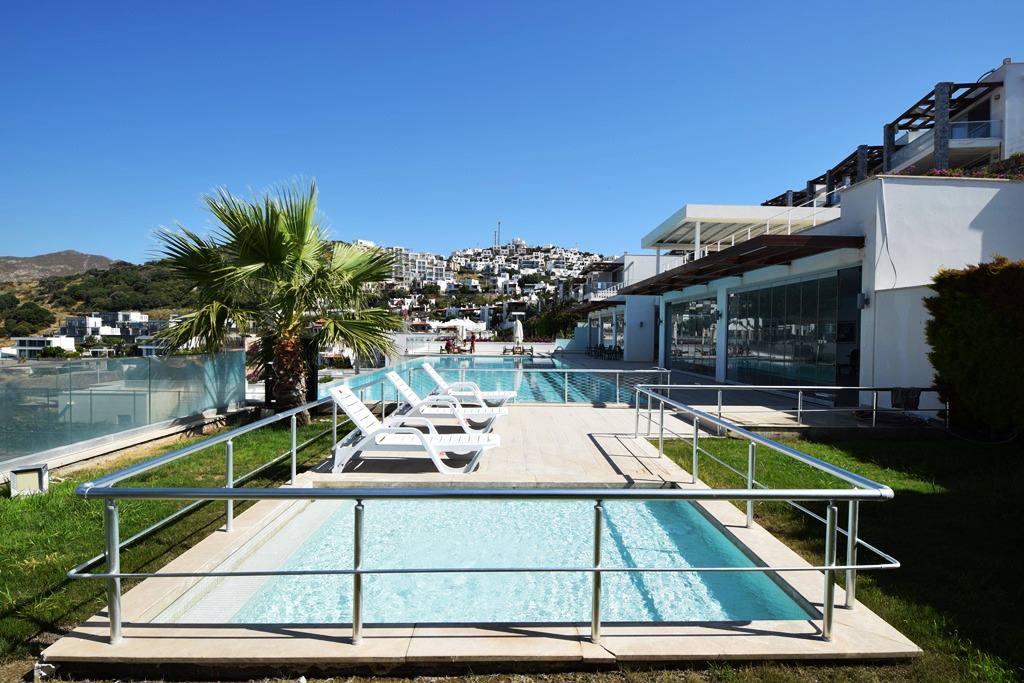 Апартаменты в Бодруме, Турция, 83 м² - фото 2