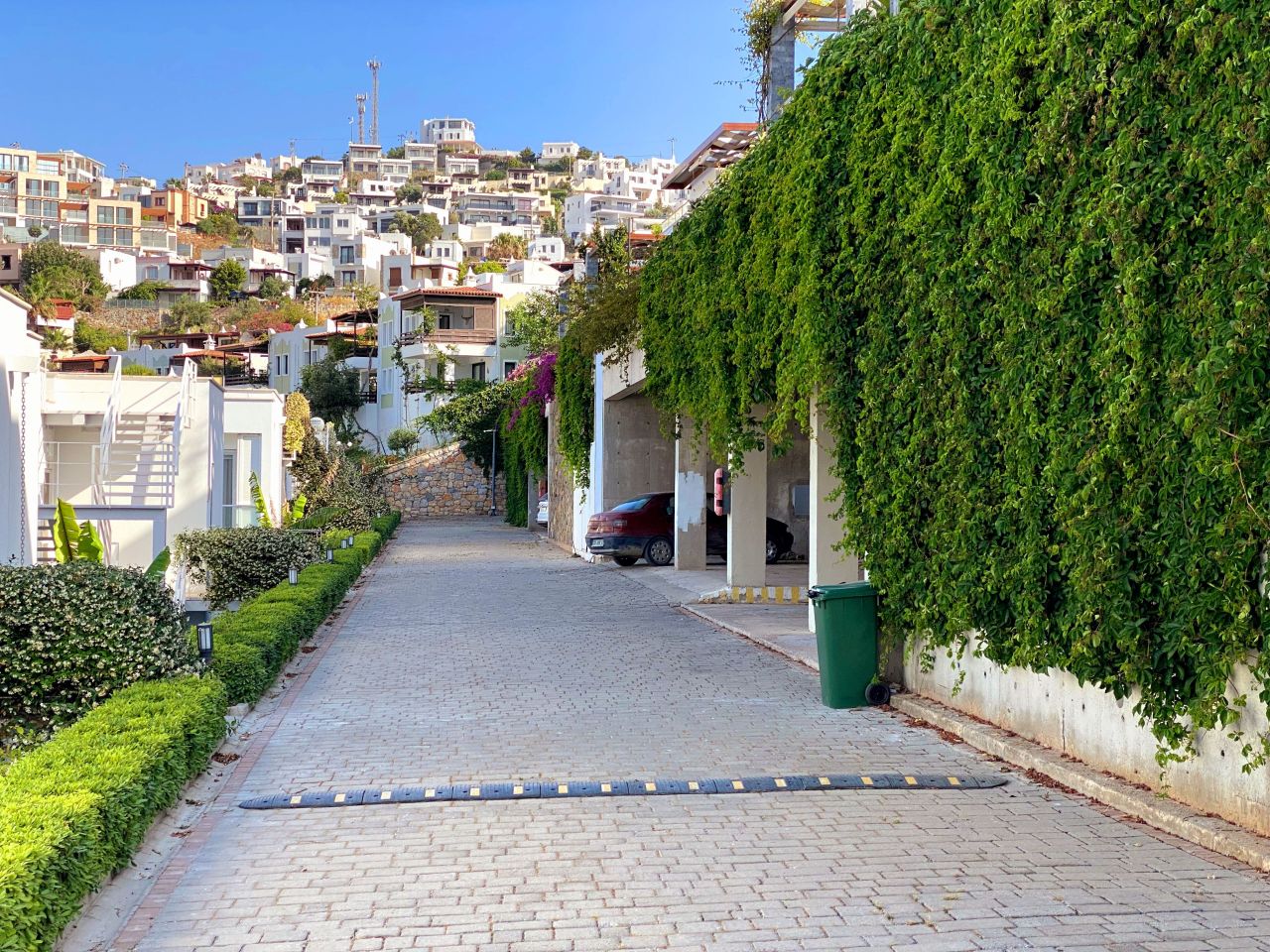 Апартаменты в Бодруме, Турция, 83 м² - фото 3