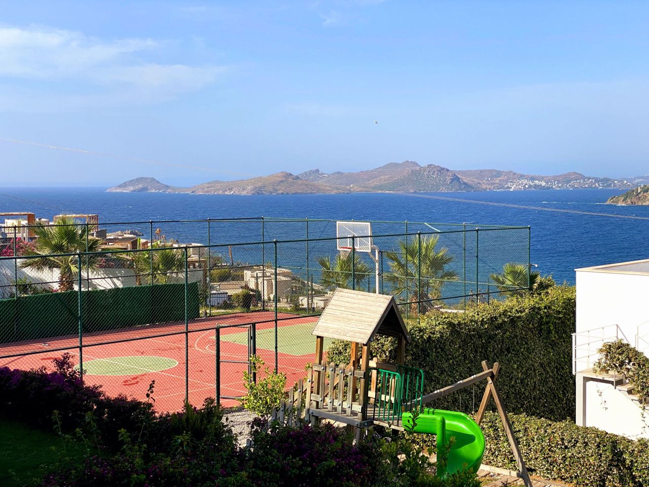 Апартаменты в Бодруме, Турция, 83 м² - фото 4