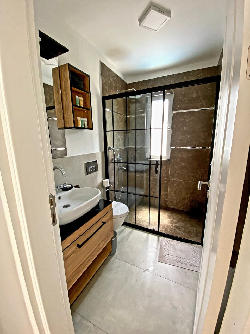 Апартаменты в Бодруме, Турция, 83 м² - фото 11