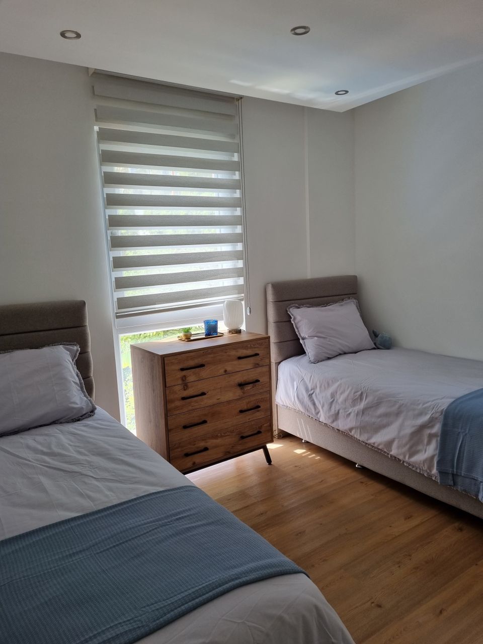 Апартаменты в Бодруме, Турция, 83 м² - фото 9