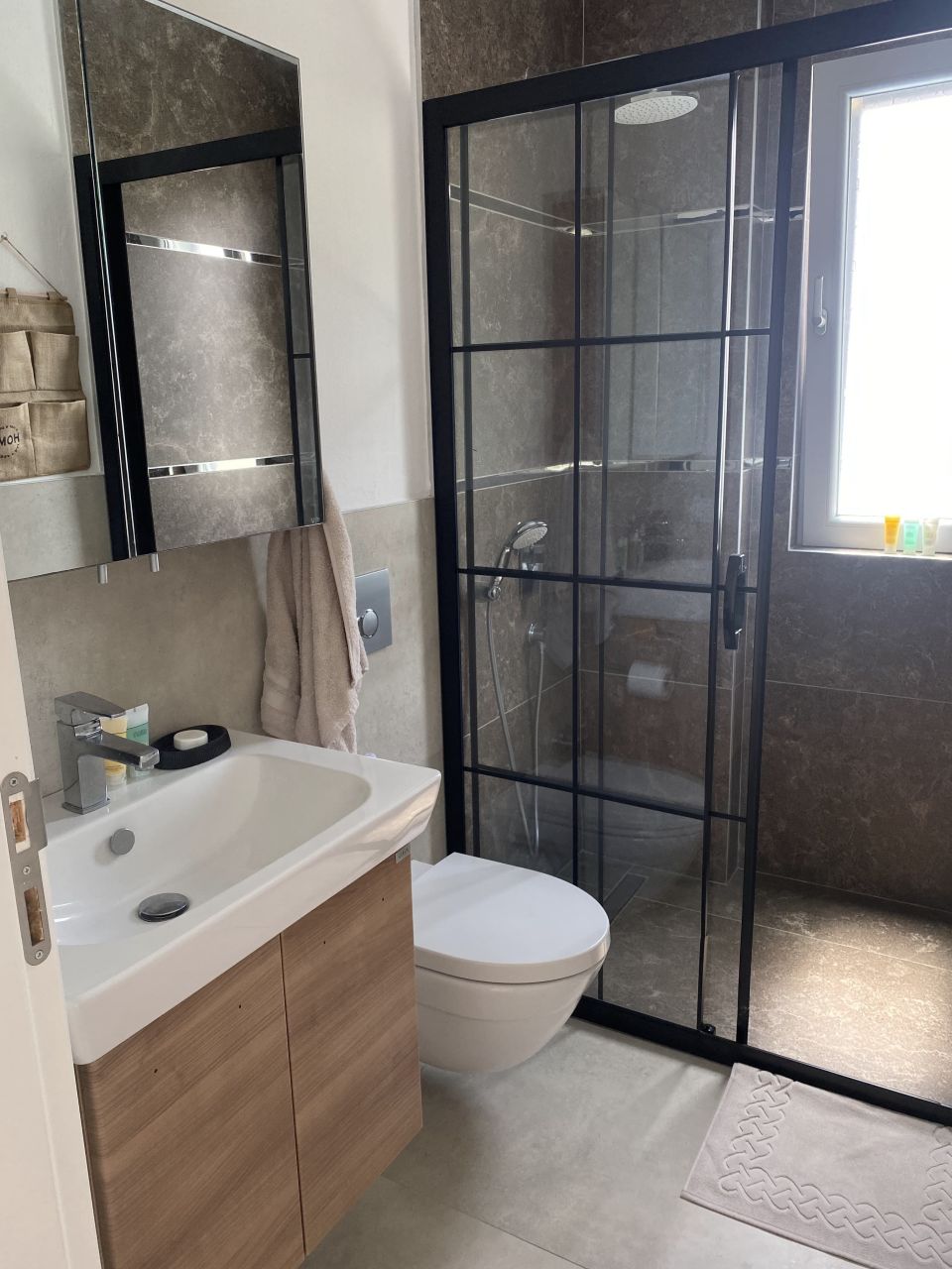 Апартаменты в Бодруме, Турция, 83 м² - фото 12