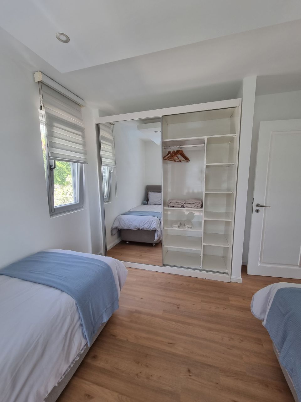 Апартаменты в Бодруме, Турция, 83 м² - фото 10