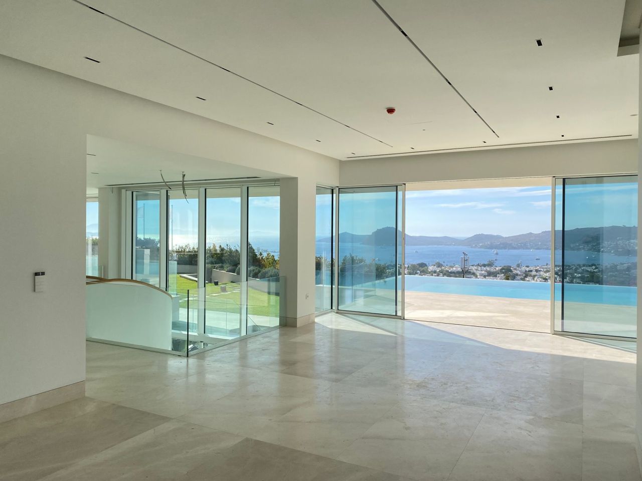 Вилла в Бодруме, Турция, 410 м² - фото 10