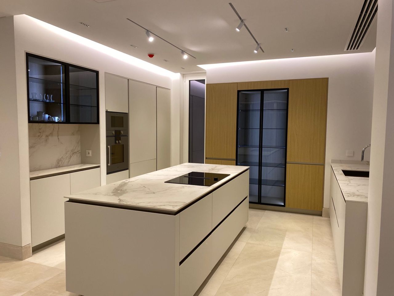 Вилла в Бодруме, Турция, 410 м² - фото 12