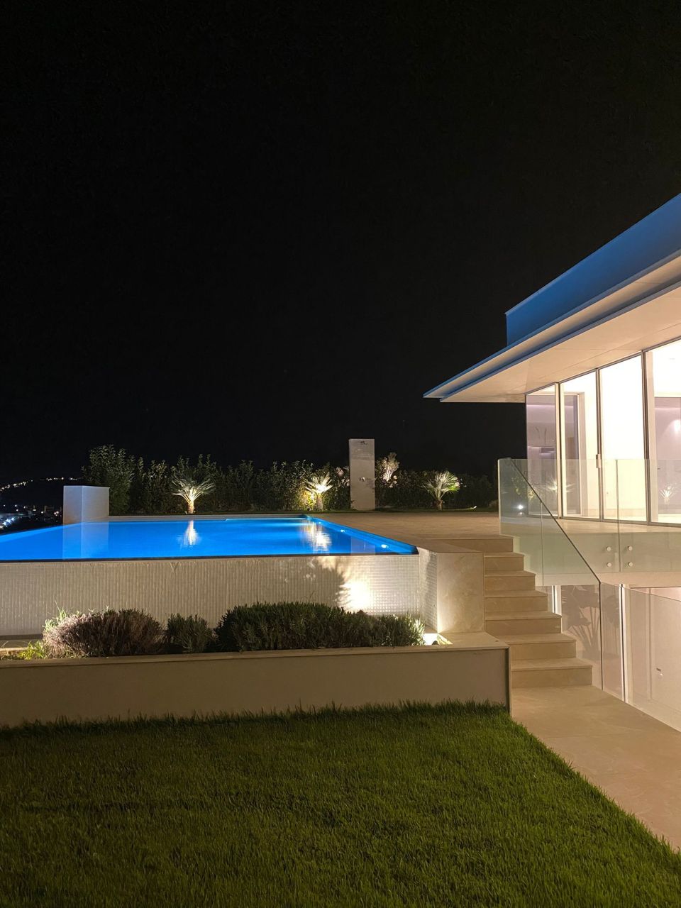 Вилла в Бодруме, Турция, 410 м² - фото 14