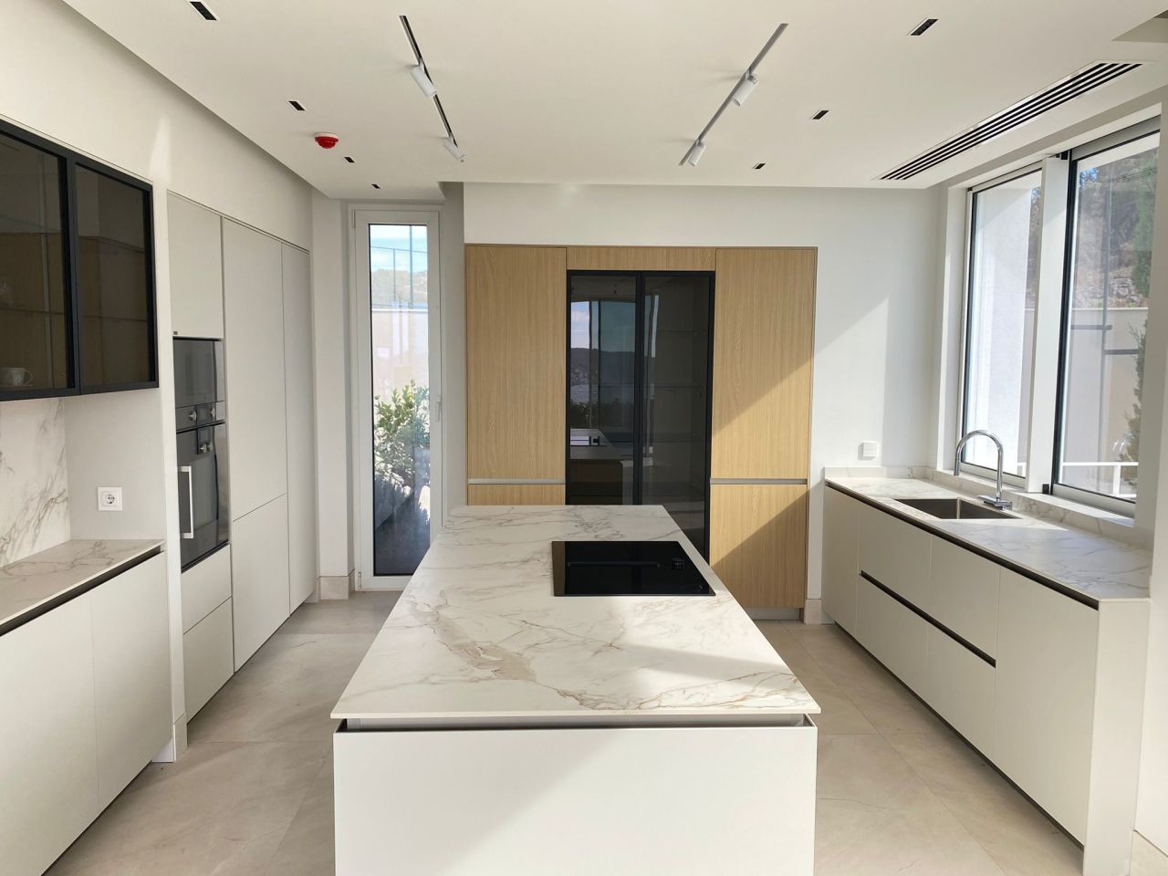 Вилла в Бодруме, Турция, 410 м² - фото 11