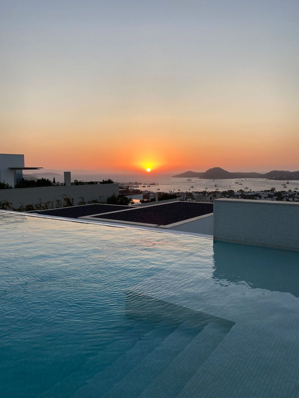 Вилла в Бодруме, Турция, 410 м² - фото 13