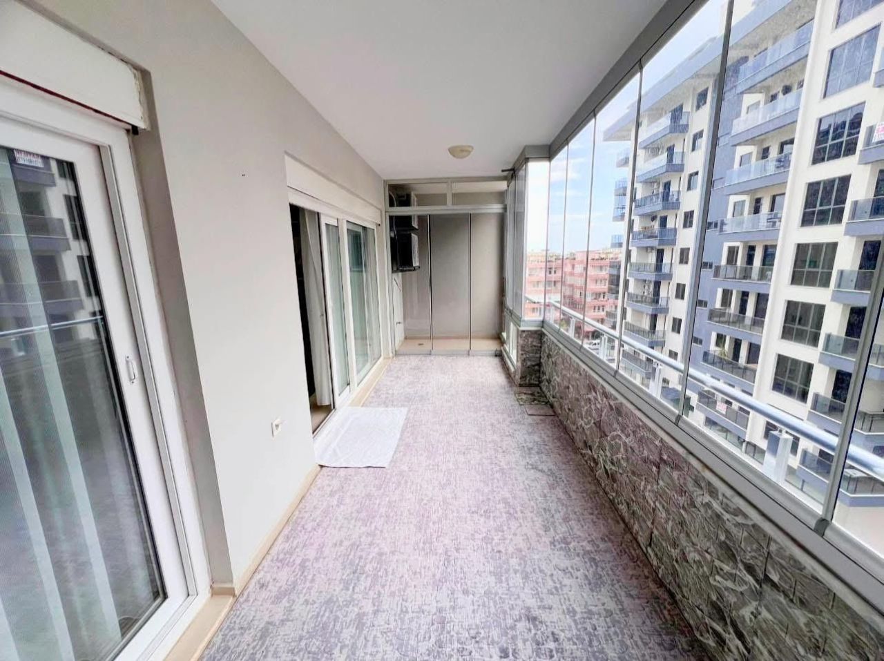 Квартира в Алании, Турция, 70 м² - фото 8