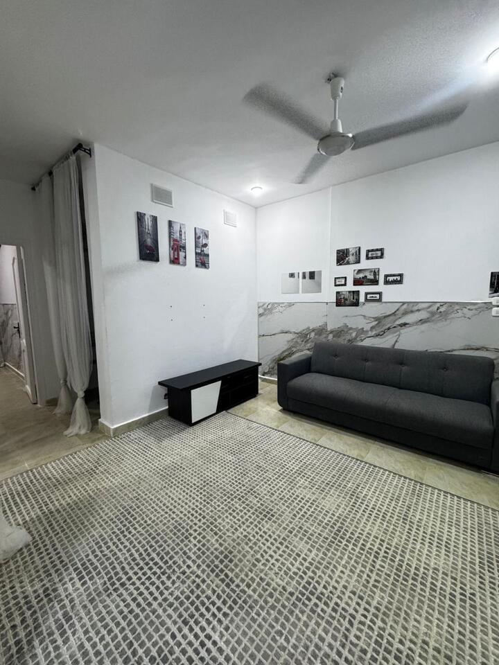 Квартира в Хургаде, Египет, 60 м² - фото 5