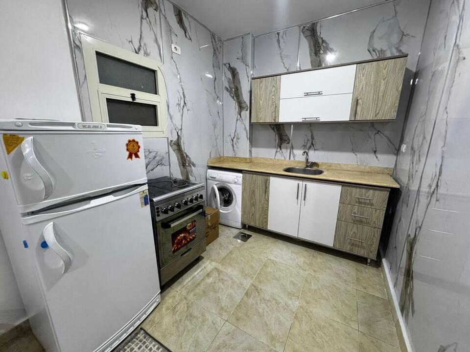 Квартира в Хургаде, Египет, 60 м² - фото 1