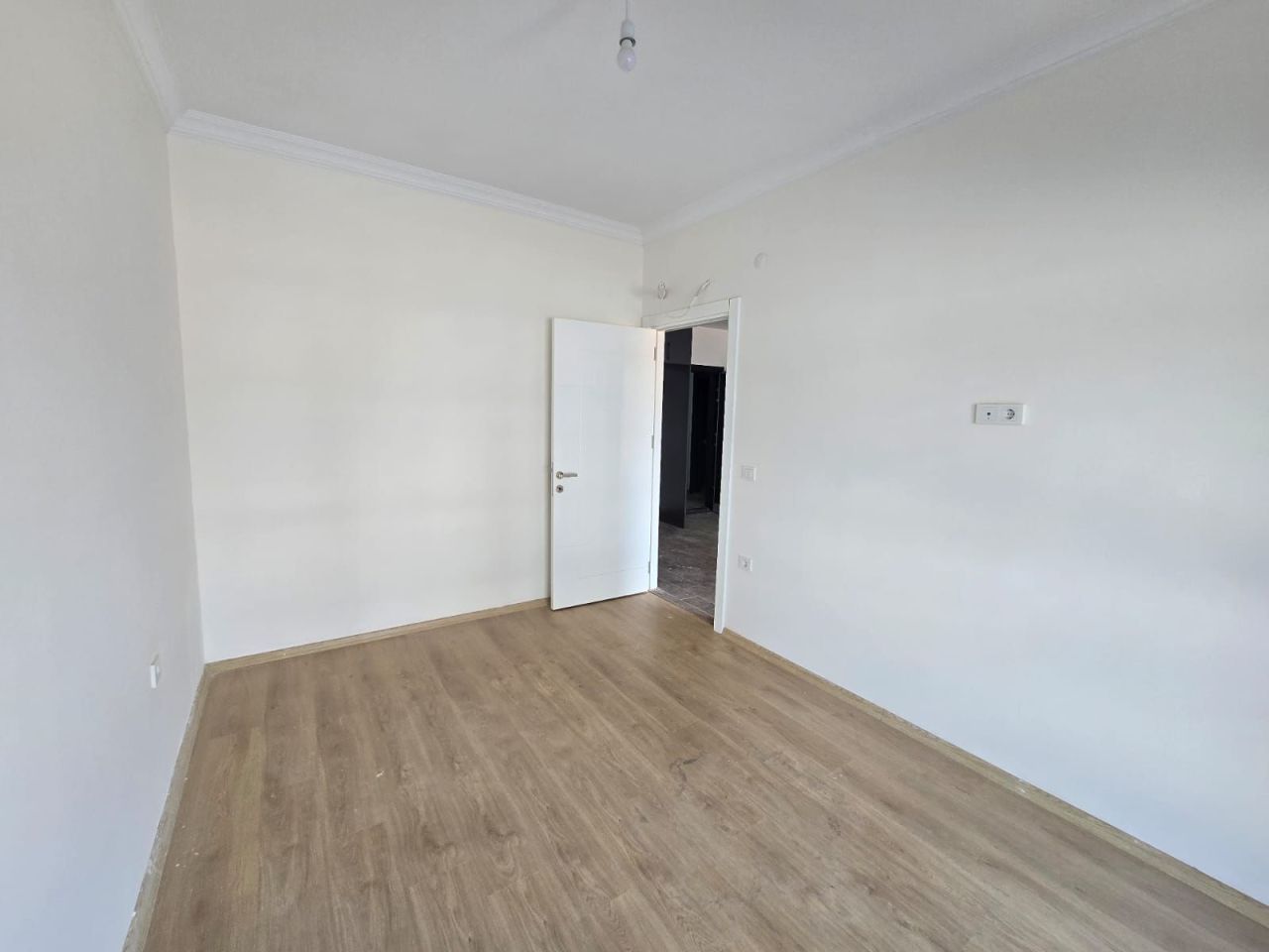 Квартира в Алании, Турция, 48 м² - фото 6