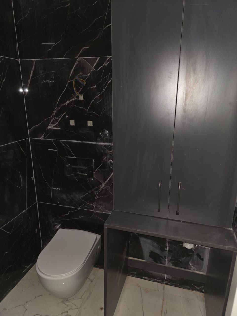 Квартира в Алании, Турция, 48 м² - фото 10