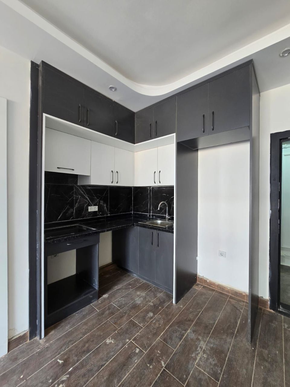 Квартира в Алании, Турция, 48 м² - фото 5