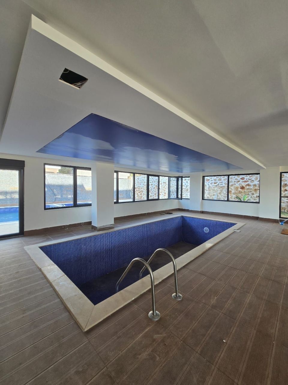 Квартира в Алании, Турция, 48 м² - фото 14