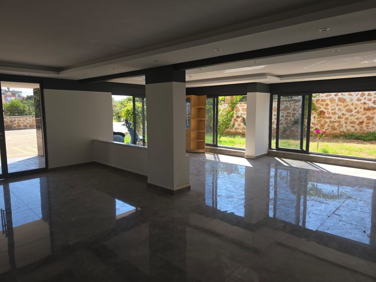 Квартира в Алании, Турция, 48 м² - фото 17