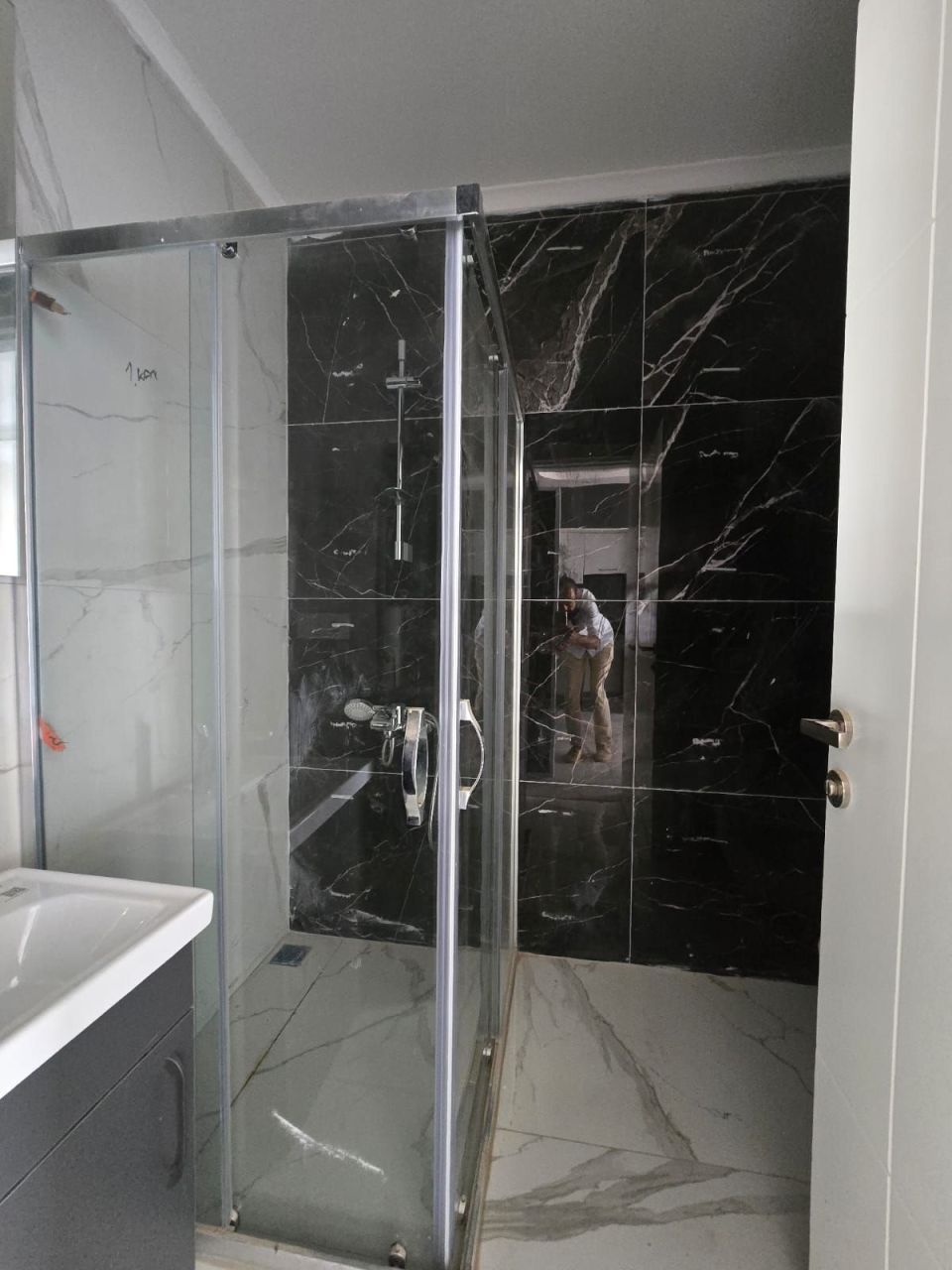 Квартира в Алании, Турция, 48 м² - фото 9