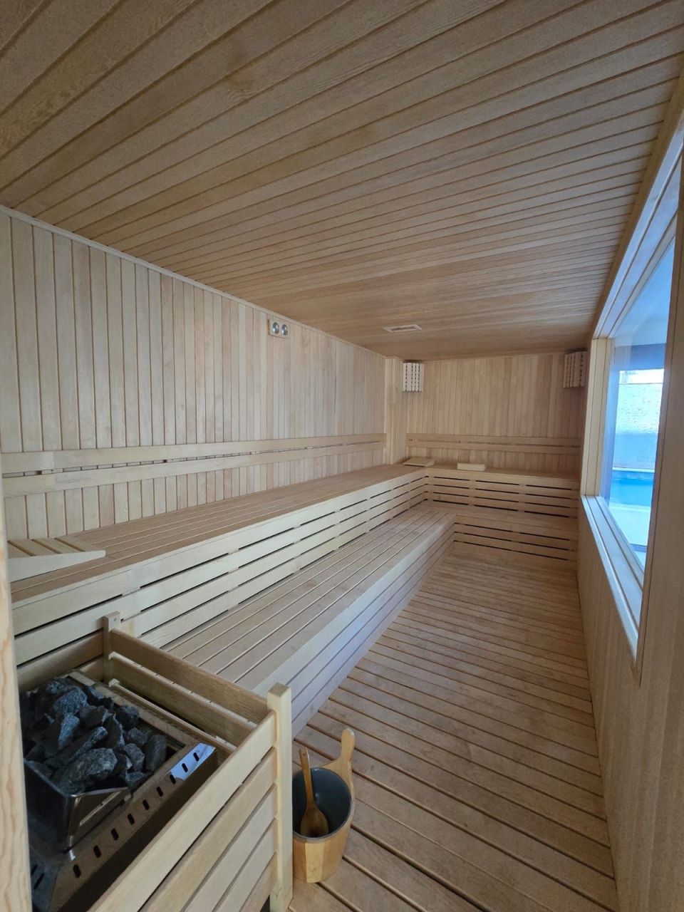 Квартира в Алании, Турция, 48 м² - фото 16